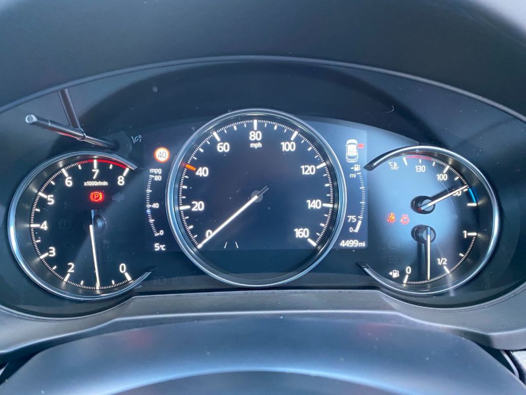 Used Mazda CX-5 2025 for sale - 77271223: Photo 37