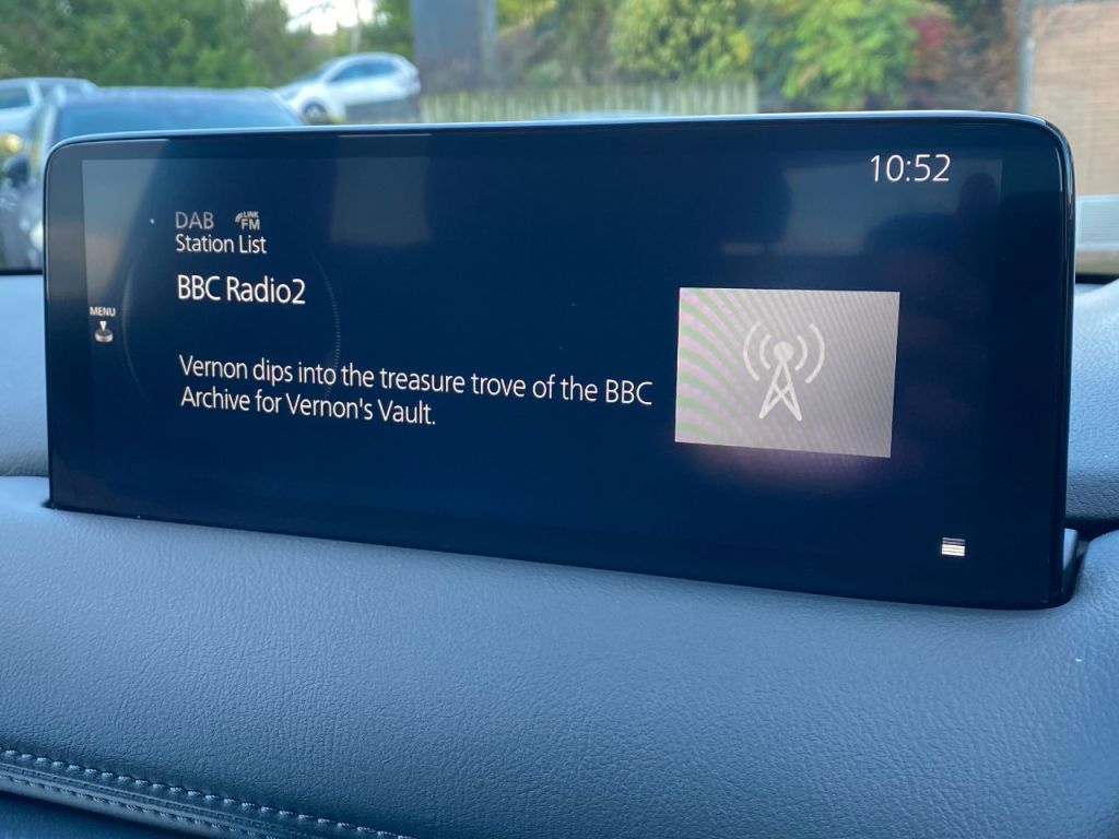 Used Mazda CX-5 2025 for sale - 77271223: Photo 43