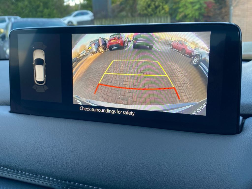 Used Mazda CX-5 2025 for sale - 77271223: Photo 44