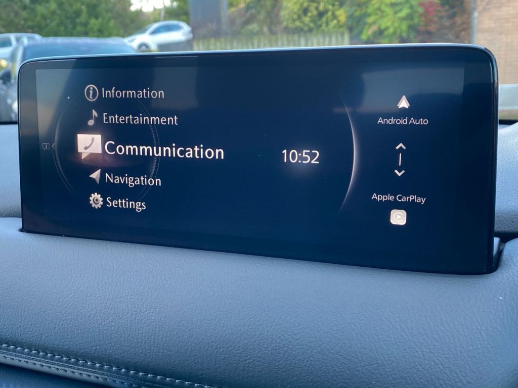 Used Mazda CX-5 2025 for sale - 77271223: Photo 45