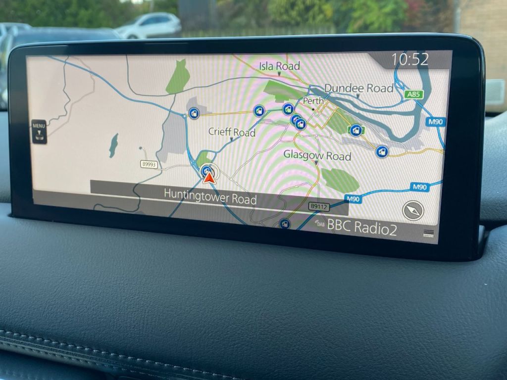 Used Mazda CX-5 2025 for sale - 77271223: Photo 46