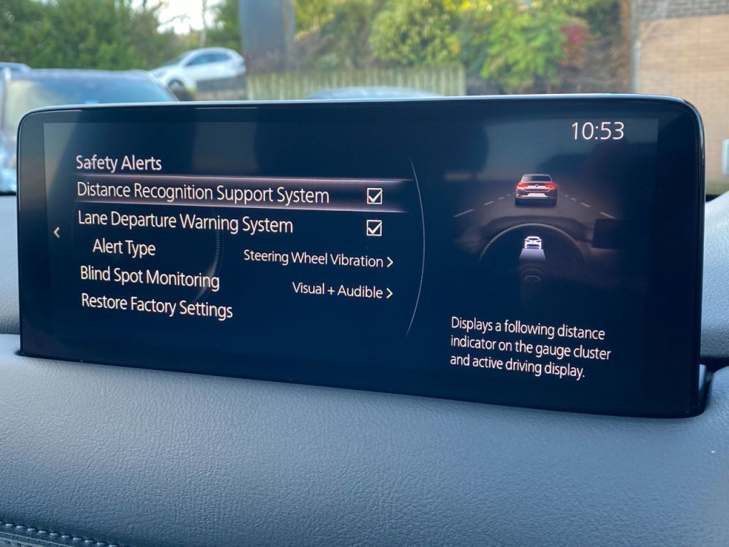 Used Mazda CX-5 2025 for sale - 77271223: Photo 47