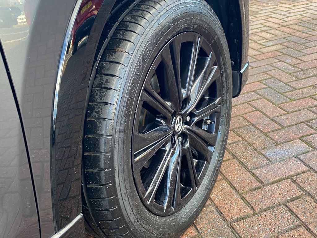 Used Mazda CX-5 2025 for sale - 77271223: Photo 5