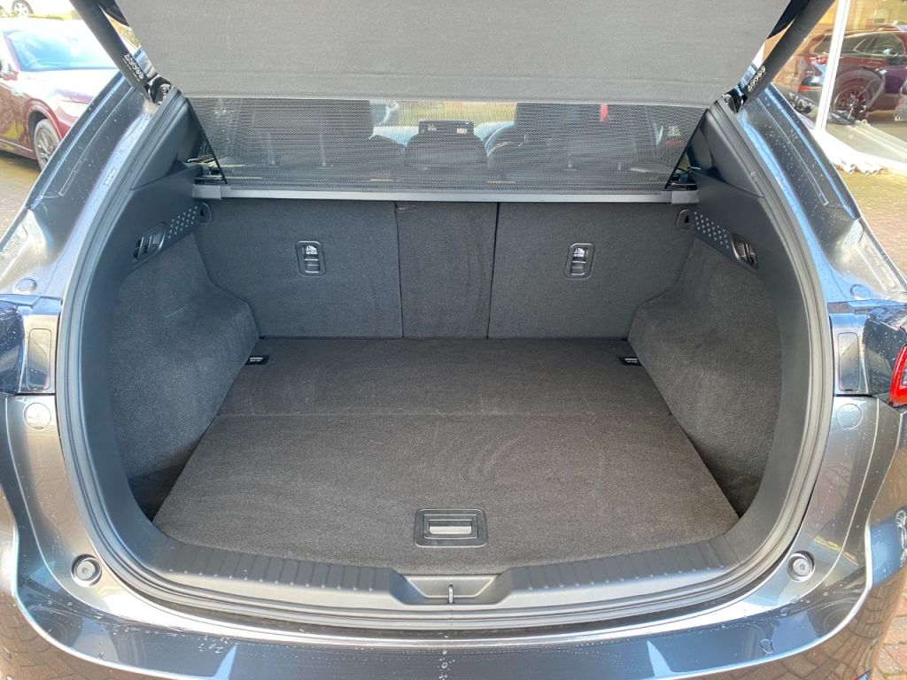 Used Mazda CX-5 2025 for sale - 77271223: Photo 8