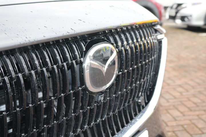 Used Mazda CX-60 2025 for sale - 76877723: Photo 10