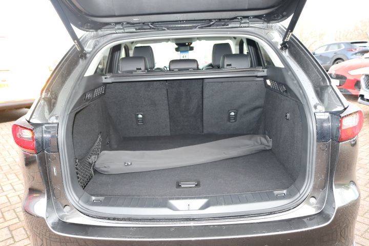 Used Mazda CX-60 2025 for sale - 76877723: Photo 16