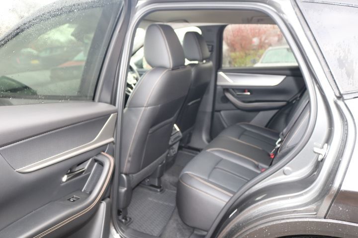 Used Mazda CX-60 2025 for sale - 76877723: Photo 18