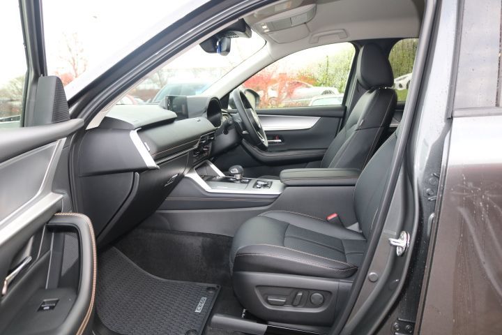 Used Mazda CX-60 2025 for sale - 76877723: Photo 19