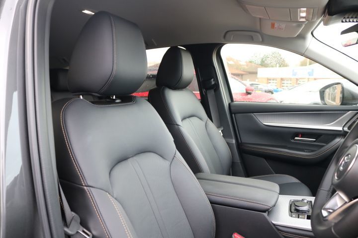 Used Mazda CX-60 2025 for sale - 76877723: Photo 22