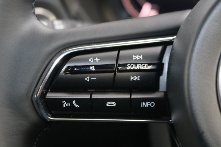 Used Mazda CX-60 2025 for sale - 76877723: Photo 27