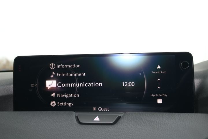 Used Mazda CX-60 2025 for sale - 76877723: Photo 29