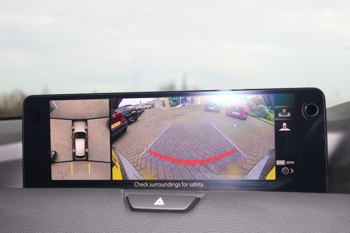 Used Mazda CX-60 2025 for sale - 76877723: Photo 30