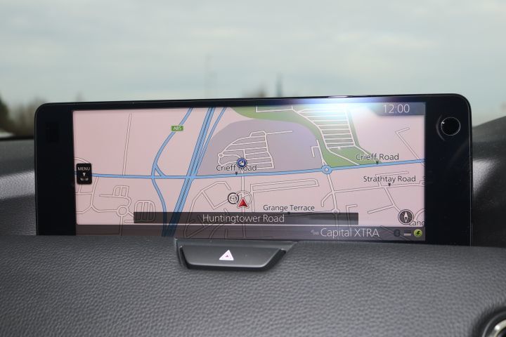 Used Mazda CX-60 2025 for sale - 76877723: Photo 31