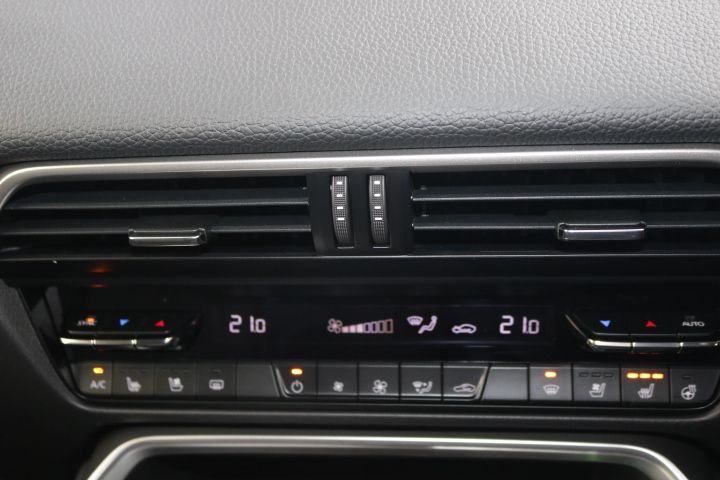 Used Mazda CX-60 2025 for sale - 76877723: Photo 32