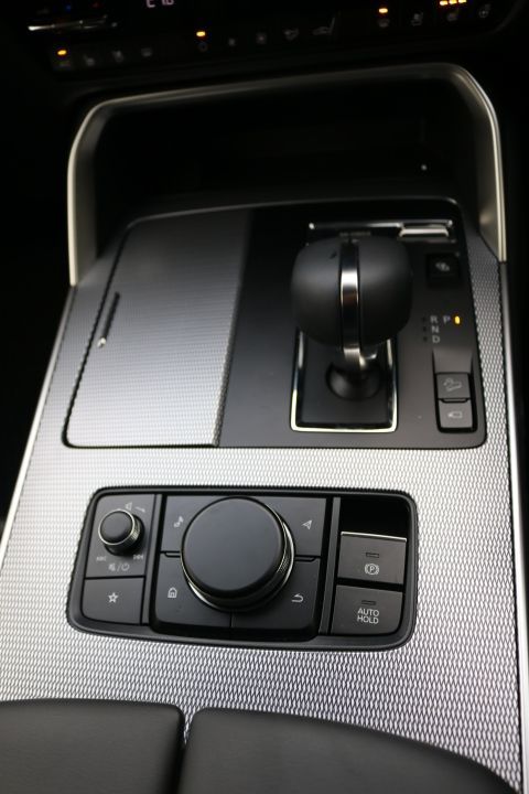 Used Mazda CX-60 2025 for sale - 76877723: Photo 34