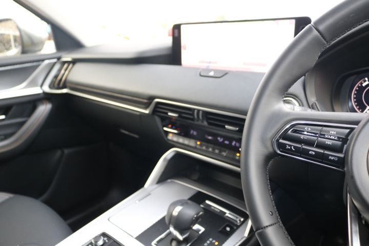 Used Mazda CX-60 2025 for sale - 76877723: Photo 35