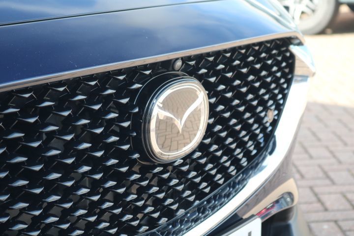 Used Mazda CX-30 2022 for sale - 76840558: Photo 10