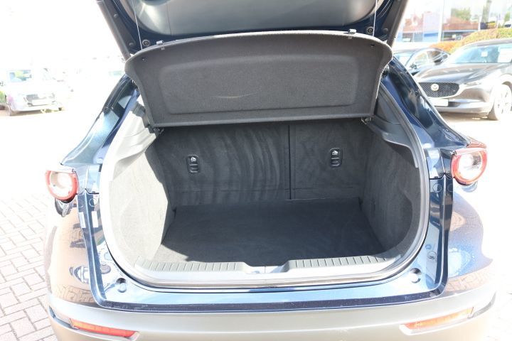 Used Mazda CX-30 2022 for sale - 76840558: Photo 13