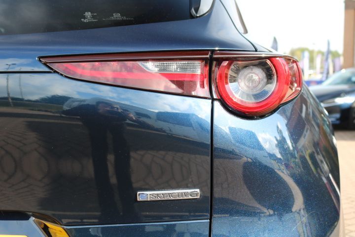 Used Mazda CX-30 2022 for sale - 76840558: Photo 15