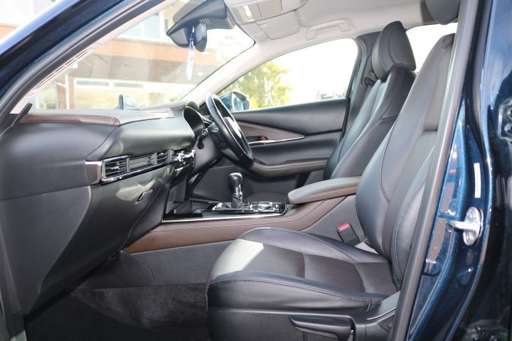 Used Mazda CX-30 2022 for sale - 76840558: Photo 19