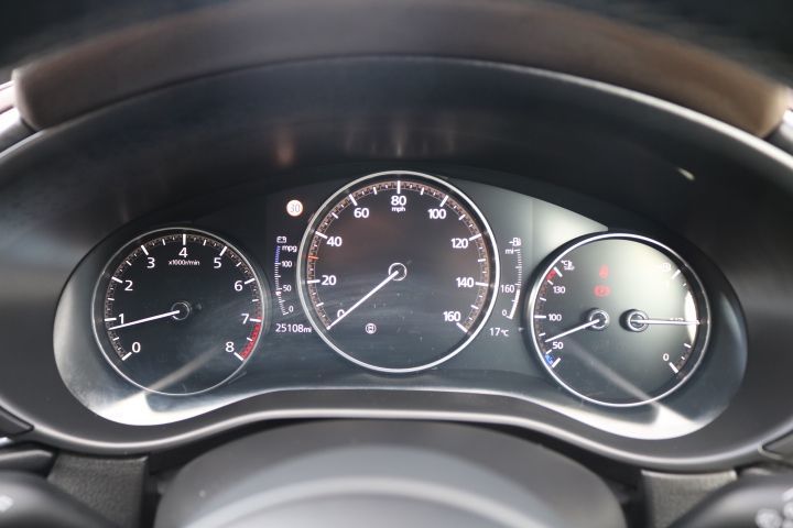 Used Mazda CX-30 2022 for sale - 76840558: Photo 21