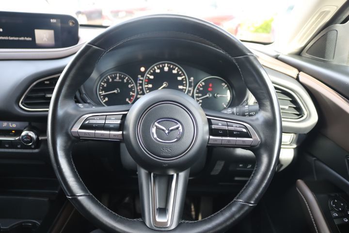Used Mazda CX-30 2022 for sale - 76840558: Photo 22
