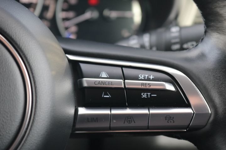 Used Mazda CX-30 2022 for sale - 76840558: Photo 24