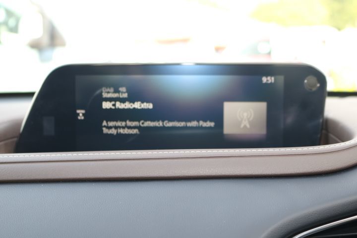 Used Mazda CX-30 2022 for sale - 76840558: Photo 25