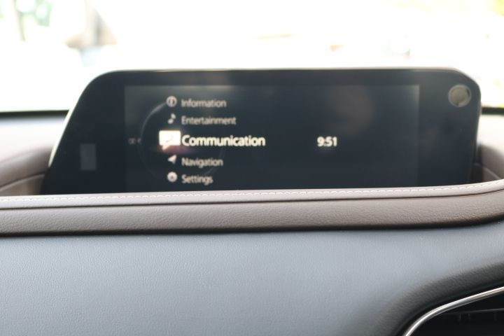 Used Mazda CX-30 2022 for sale - 76840558: Photo 26