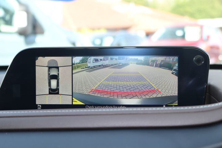 Used Mazda CX-30 2022 for sale - 76840558: Photo 28