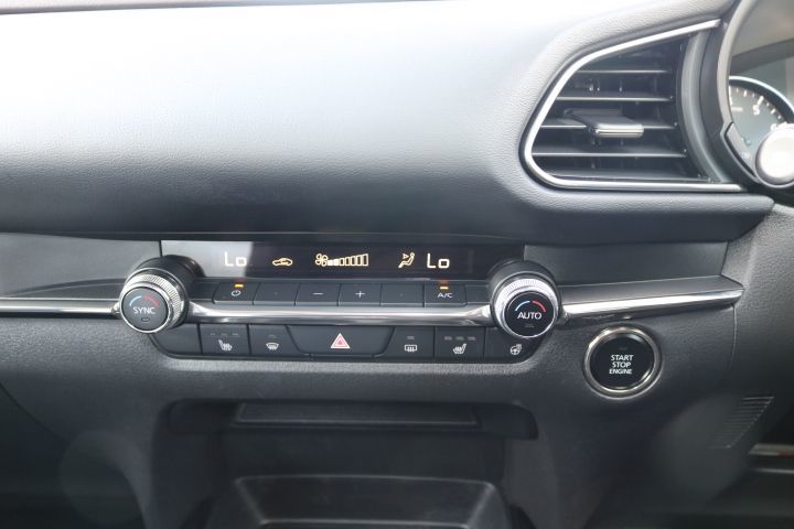 Used Mazda CX-30 2022 for sale - 76840558: Photo 29