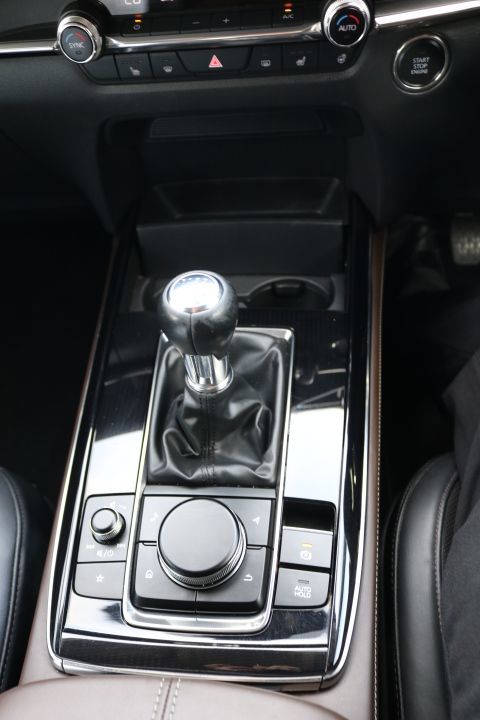 Used Mazda CX-30 2022 for sale - 76840558: Photo 31