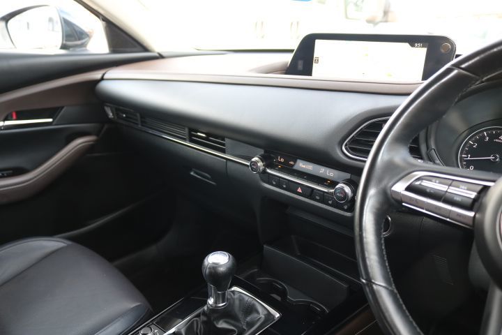 Used Mazda CX-30 2022 for sale - 76840558: Photo 32