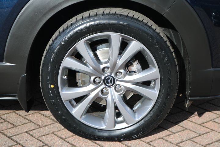 Used Mazda CX-30 2022 for sale - 76840558: Photo 9