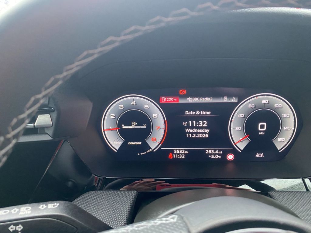 Used Audi A3 2024 for sale - 77436160: Photo 10