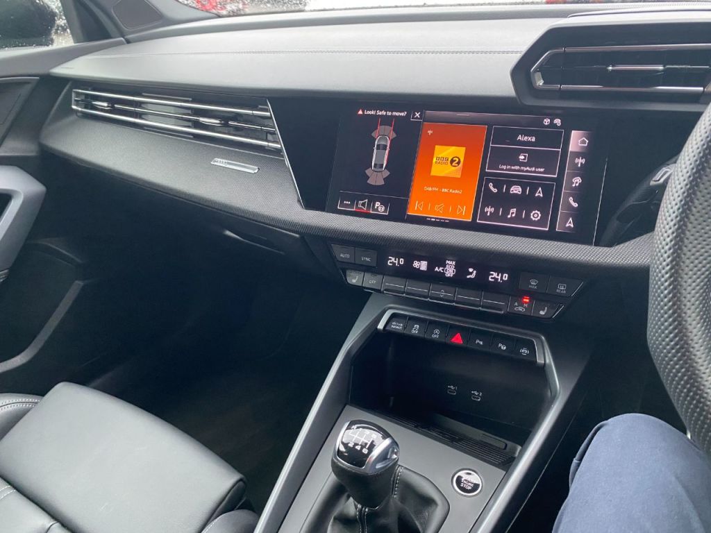 Used Audi A3 2024 for sale - 77436160: Photo 12