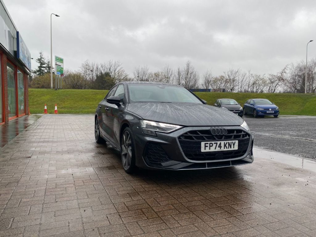 Used Audi A3 2024 for sale - 77436160: Photo 13