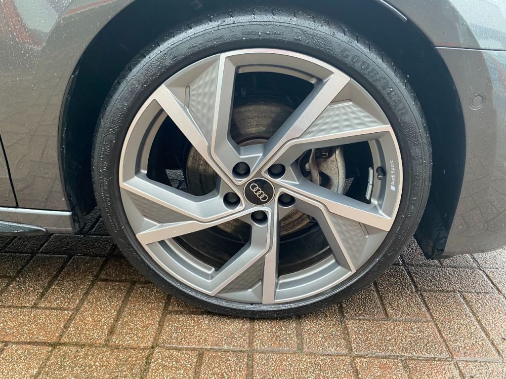 Used Audi A3 2024 for sale - 77436160: Photo 15