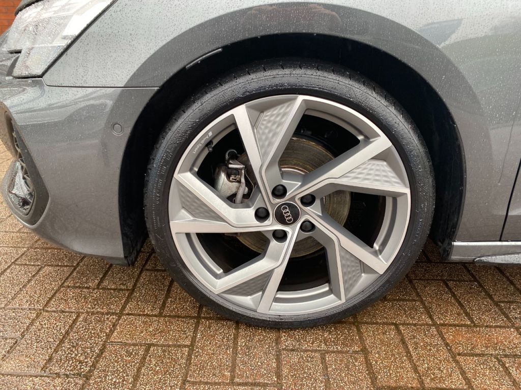 Used Audi A3 2024 for sale - 77436160: Photo 16