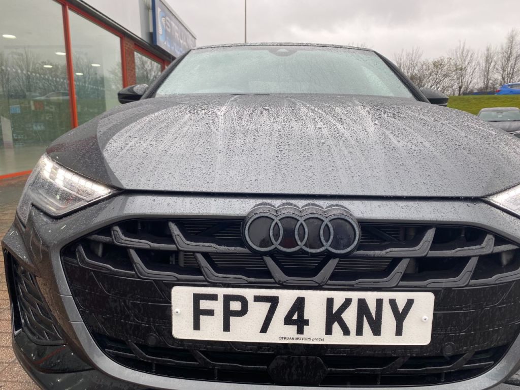 Used Audi A3 2024 for sale - 77436160: Photo 17