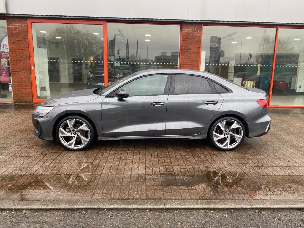 Used Audi A3 2024 for sale - 77436160: Photo 2