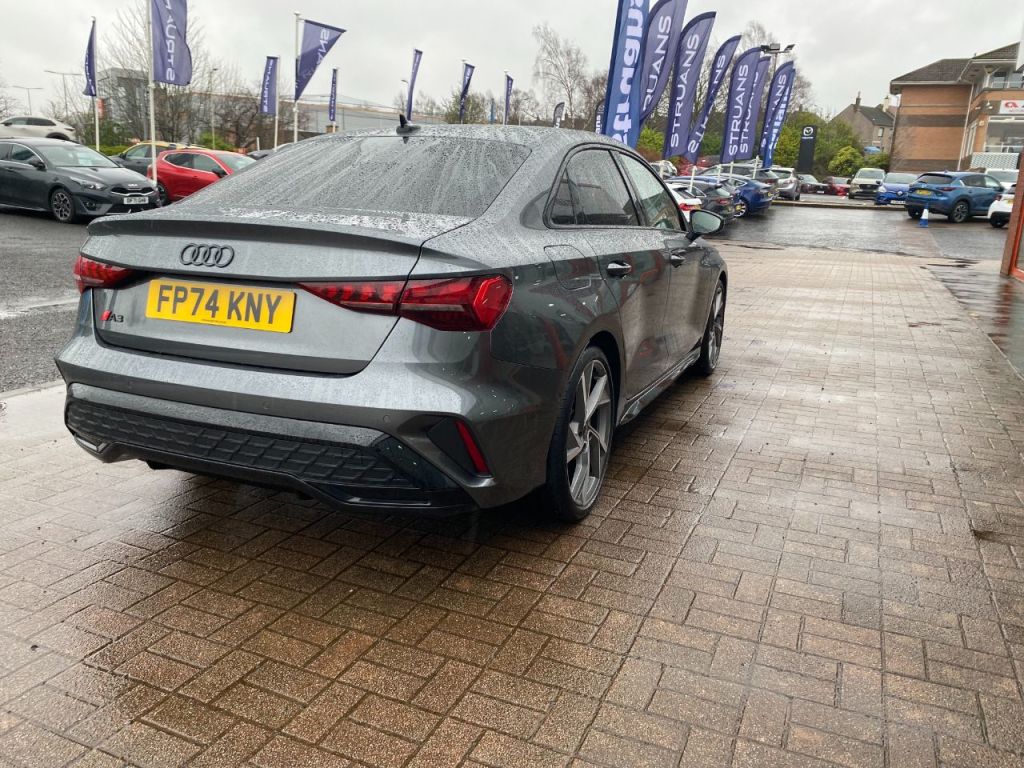 Used Audi A3 2024 for sale - 77436160: Photo 4