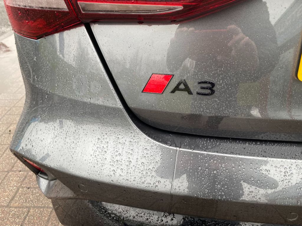 Used Audi A3 2024 for sale - 77436160: Photo 5