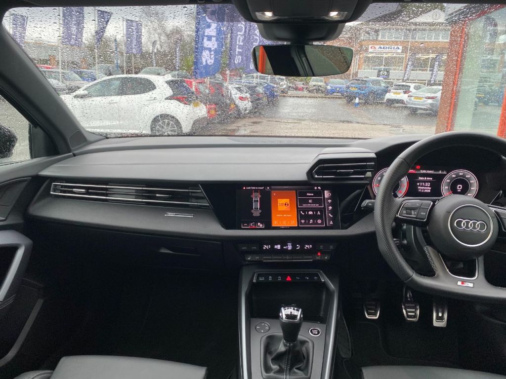 Used Audi A3 2024 for sale - 77436160: Photo 7