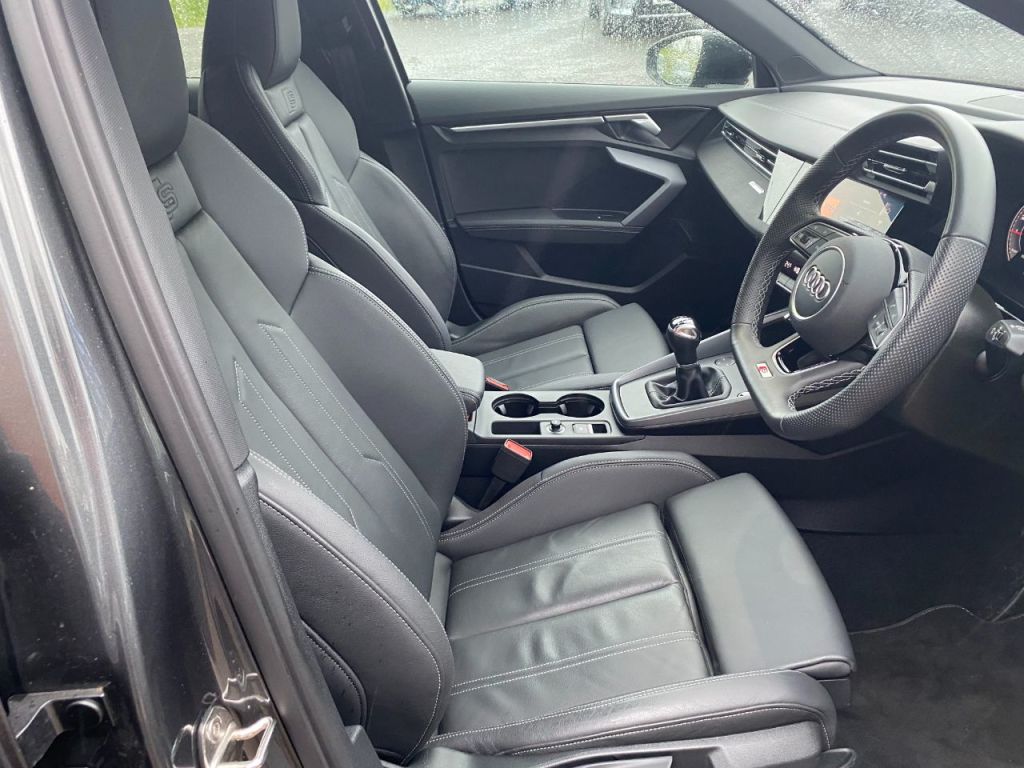 Used Audi A3 2024 for sale - 77436160: Photo 9