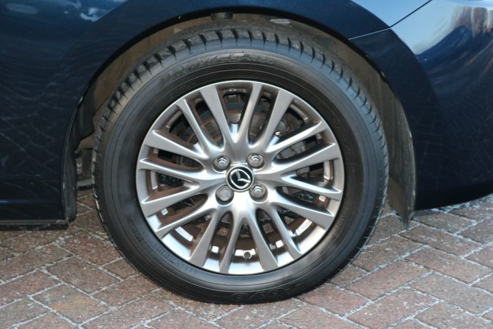 Used Mazda Mazda2 2024 for sale - 77095871: Photo 10