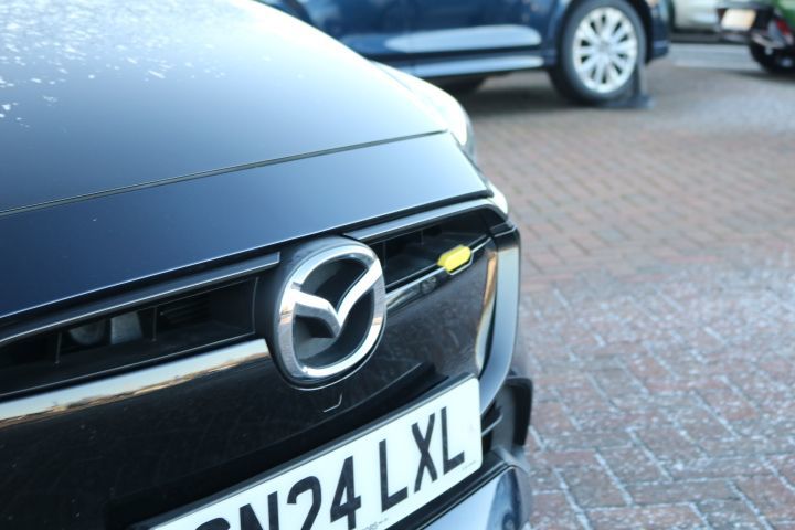 Used Mazda Mazda2 2024 for sale - 77095871: Photo 12