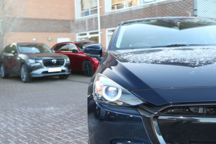 Used Mazda Mazda2 2024 for sale - 77095871: Photo 13