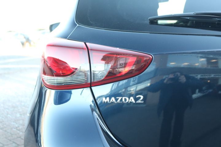 Used Mazda Mazda2 2024 for sale - 77095871: Photo 15