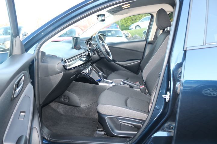 Used Mazda Mazda2 2024 for sale - 77095871: Photo 19